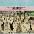 Schubert: Impromptus, etc;  Beethoven: Fuer Elise, etc / Tan