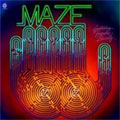 Maze [CCCD]