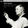 Great Conductors of the 20th Century - Fritz Busch