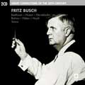 Great Conductors of the 20th Century - Fritz Busch Great Conductors of the 20th Century - Fritz Busch