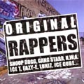 TOWER RECORDS ONLINE㤨Original Rappers[582644]פβǤʤ1,090ߤˤʤޤ