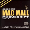 The Macuscripts Vol. 1 [PA]