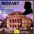 Mozart : Die Zauberflote / Karajan & Vienna Philharmonic Mozart : Die Zauberflote / Karajan & Vienna Philharmonic