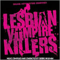Lesbian Vampire Killers