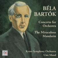 TOWER RECORDS ONLINE㤨Bartok Concerto for Orchestra, The Miraculous Mandarin / Uwe Mund et al[74321770642]פβǤʤ926ߤˤʤޤ