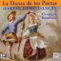 Harpsichord Dance -Picchi/G.Sanz/A.Soler/de Falla :Christian Brembeck(cemb)/Christian Brembeck(org)