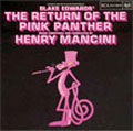 Return Of The Pink Panther (OST) Return Of The Pink Panther (OST)
