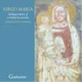 CRISTOBAL DE MORALES:VIRGO MARIA:DIALOGUE MOTETS:CONSORTIUM CARISSIMI