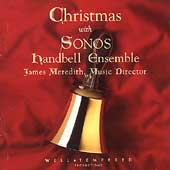 Christmas with Sonos Handbell Ensemble / James Meredith