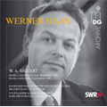 Mozart: Piano Concerto No.14 (1/1971), No.19 (9/1965) / Werner Haas(p), Karl Munchinger(cond), Mladen Basic(cond), Stuttgart Chamber Orchestra