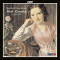 F.E.Fesca: Flute Quartets Op.37, Op.38, Op.40 / Linos Ensemble
