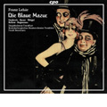 Lehar: Die Blaue Mazur / Frank Beermann(cond), Brandenburg State Orchestra Frankfurt, Frankfurt Singakademie, Johanna Stojkovich(S), etc Lehar: Die Blaue Mazur / Frank Beermann(cond), Brandenburg State Orchestra Frankfurt, Frankfurt Singakademie, Johanna Stojkovich(S), etc