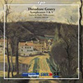 Gouvy: Symphonies No.3, No.5 / Jacques Mercier, German Radio PO, Saarbruecken Kaiserlautern