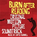 Burn After Reading (OST) Burn After Reading (OST)