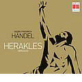 Handel: Herakles / Wolf-Dieter Hauschild, Leipzig Radio Symphony Orchestra, Hermann-Christian Polster, Doris Soffel, etc
