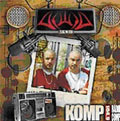 Komp 104.9 Radio Compa Komp 104.9 Radio Compa