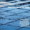 Snell: Chamber Music for Harp (2007) / Skaila Kanga(hp), Karen Jones(fl), Judith Busbridge(va), Caroline Dearnley(vc), Nicholas Bucknall(cl), Richard Bissill(hrn), Marcia Crayford(vn)