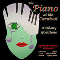 The Piano at the Carnival / Anthony Goldstone