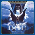 Batman : Mask Of The Phantasm (OST) [Limited]＜完全生産限定盤＞