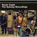 Susan Cagle/The Subway Recordings[82796964112]