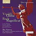 Vivaldi: Gloria RV.589; J.S.Bach: Magnificat BWV.243