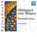 DHM Splendeurs -Hildegard of Bingen: Symphoniae:O Quam Mirabilis/O Virga Mediatrix/etc:Sequentia Choir DHM Splendeurs -Hildegard of Bingen: Symphoniae:O Quam Mirabilis/O Virga Mediatrix/etc:Sequentia Choir