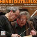 Dutilleux: Orchestral Works, Vol 3