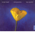 HAYDN:STRING QUARTETS:NO.32/NO.57/NO.75:KUSS QUARTETT HAYDN:STRING QUARTETS:NO.32/NO.57/NO.75:KUSS QUARTETT