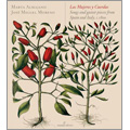 Las Mujeres y Cuerdas - Songs & Guitar Pieces from Spain & Italy c.1800 / Marta Almajano, Jose Miguel Moreno
