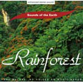 Sounds Of The Earth/Rainforest[ORN54192]