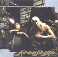 Free Style vol.3 