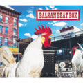 Balkan Beat Box