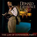 The Law Of Confession Part 1 (US)