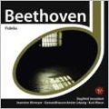 Beethoven: Fidelio / Kurt Masur(cond), Leipzig Gewandhaus Orchestra, Jeannine Altmeyer(S), Siegfried Jerusalem(T), etc Beethoven: Fidelio / Kurt Masur(cond), Leipzig Gewandhaus Orchestra, Jeannine Altmeyer(S), Siegfried Jerusalem(T), etc