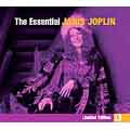 The Essential : Janis Joplin 3.0＜限定盤＞
