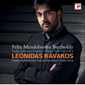 Mendelssohn: Violin Concerto Op.64, Piano Trios No.1 Op.49, No.2 Op.66 / Leonidas Kavakos(vn), Camerata Salzburg, Patrick Demenga(vc), etc Mendelssohn: Violin Concerto Op.64, Piano Trios No.1 Op.49, No.2 Op.66 / Leonidas Kavakos(vn), Camerata Salzburg, Patrick Demenga(vc), etc