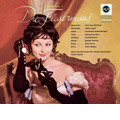 J.Strauss II: Die Fledermaus (in German & English Versions/HLT) (6/15-25, 28-30/1963) / Oscar Danon(cond), Vienna State Opera Orchestra & Chorus, etc J.Strauss II: Die Fledermaus (in German & English Versions/HLT) (6/15-25, 28-30/1963) / Oscar Danon(cond), Vienna State Opera Orchestra & Chorus, etc
