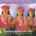 Hapa-Haole Hulas
