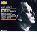 Beethoven: Piano Concertos No.1-5 / Wilhelm Kempff(p), Paul van Kempen(cond), Berlin Philharmonic Orchestra