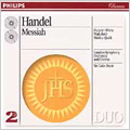 Handel: Messiah / Davis, Harper, et al