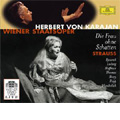R.Strauss: Die Frau Ohne Schatten (6/11/1964) / Herbert von Karajan(cond), Vienna State Opera Orchestra & Chorus, etc