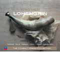 The Compact Opera Collection - Wagner: Lohengrin /Sawallisch