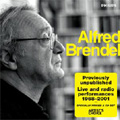 Live From The BBC:Previously unpublished & Live and Radio Performances 1968-2001:Beethoven:Diabelli Variations/Piano Sonata No.28/Buzoni:7 Elegies-No.3 & No.6/etc:Alfred Brendel(p) Live From The BBC:Previously unpublished & Live and Radio Performances 1968-2001:Beethoven:Diabelli Variations/Piano Sonata No.28/Buzoni:7 Elegies-No.3 & No.6/etc:Alfred Brendel(p)