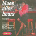 Elmore James/Blues After Hours[CDCHM1043]