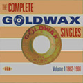 The Complete Goldwax Singles Vol.1  1962-1966[CDCH21226]