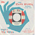 The Laurie Records Story Volume Three : Girls & Girl Group