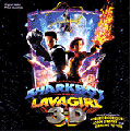 Adventures Of Shark Boy & Lava Girl In 3D (OST)