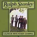 Clinch Mountain Gospel Clinch Mountain Gospel