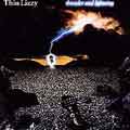 Thin Lizzy/Thunder And Lightning