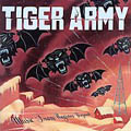 Tiger Army/Music From Regions Beyond[HLCT804922]